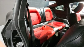 Ford Mustang SUPERCHARGER 630HP, снимка 11
