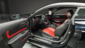 Ford Mustang SUPERCHARGER 630HP, снимка 8