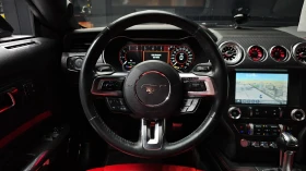 Ford Mustang SUPERCHARGER 630HP, снимка 9