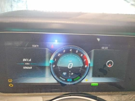 Mercedes-Benz CLS 450 4MATIC* ПОДГРЕВ* ОБДУХВАНЕ* BURMESTER* KАМЕРА* , снимка 9