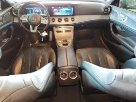 Mercedes-Benz CLS 450 4MATIC* ПОДГРЕВ* ОБДУХВАНЕ* BURMESTER* KАМЕРА* , снимка 8