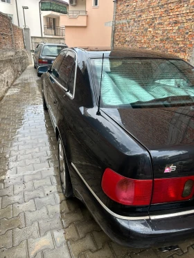 Audi S8  D2-4.2-360hp Quattro, снимка 4