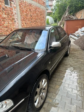 Audi S8  D2-4.2-360hp Quattro, снимка 2