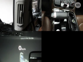 Audi A8 60TDI QUATTRO HEAD UP/PANORAMA/360CAM/FULL, снимка 15