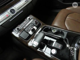 Audi A8 60TDI QUATTRO HEAD UP/PANORAMA/360CAM/FULL, снимка 10