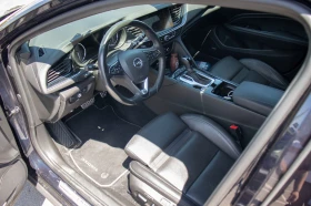 Opel Insignia ПАНОРАМА ЛИЗИНГ ВС ЕКСТРИ, снимка 11