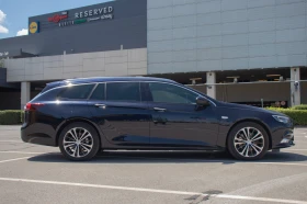 Opel Insignia ПАНОРАМА ЛИЗИНГ ВС ЕКСТРИ, снимка 9
