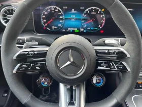 Mercedes-Benz E 53 AMG * АВТОКРЕДИТ БЕЗ ПЪРВОНАЧАЛНА ВНОСКА* , снимка 14