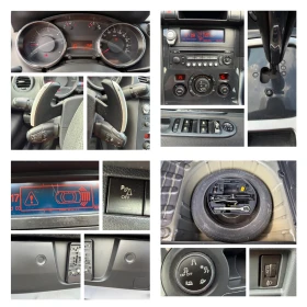 Peugeot 3008 1.6 HDI, 110 Hp, АВТОМАТИК, снимка 17