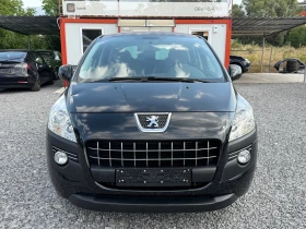 Peugeot 3008 1.6 HDI, 110 Hp, АВТОМАТИК, снимка 3