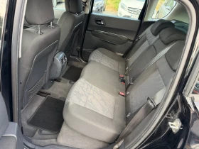 Peugeot 3008 1.6 HDI, 110 Hp, АВТОМАТИК, снимка 13