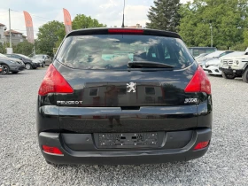 Peugeot 3008 1.6 HDI, 110 Hp, АВТОМАТИК, снимка 8