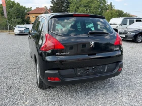 Peugeot 3008 1.6 HDI, 110 Hp, АВТОМАТИК, снимка 6
