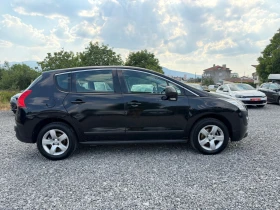 Peugeot 3008 1.6 HDI, 110 Hp, АВТОМАТИК, снимка 5