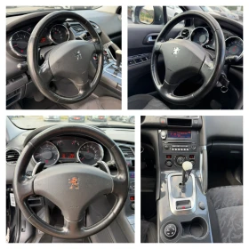 Peugeot 3008 1.6 HDI, 110 Hp, АВТОМАТИК, снимка 16