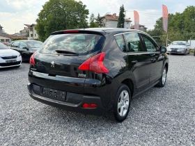 Peugeot 3008 1.6 HDI, 110 Hp, АВТОМАТИК, снимка 7