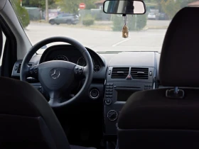 Mercedes-Benz A 180 CDI, снимка 12