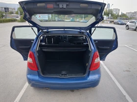 Mercedes-Benz A 180 CDI, снимка 8