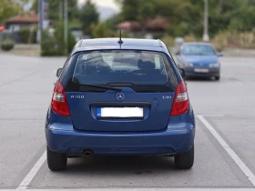Mercedes-Benz A 180 CDI, снимка 7
