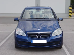 Mercedes-Benz A 180 CDI, снимка 2