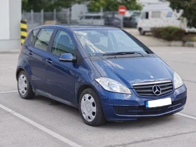 Mercedes-Benz A 180 CDI, снимка 3
