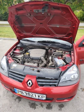 Renault Symbol, снимка 7
