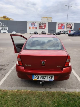 Renault Symbol, снимка 6