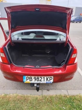 Renault Symbol, снимка 8