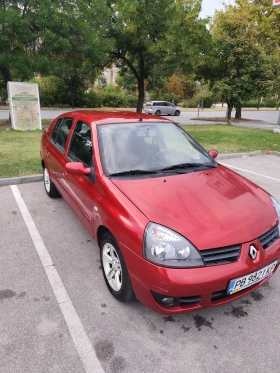 Renault Symbol, снимка 3