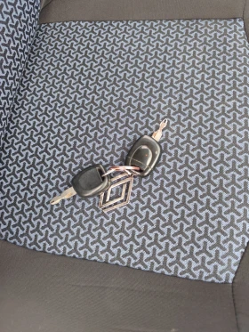 Renault Symbol, снимка 15