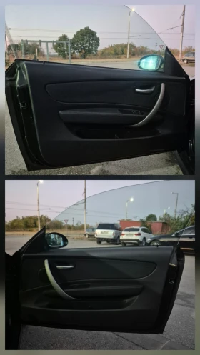 BMW 116  Бензин/6скорости/Facelift, снимка 13