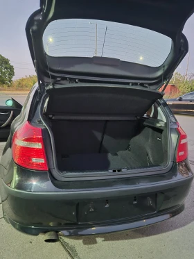 BMW 116  Бензин/6скорости/Facelift, снимка 15