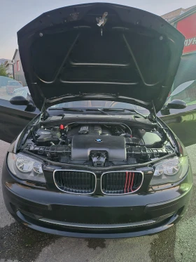 BMW 116  Бензин/6скорости/Facelift, снимка 14
