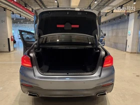 BMW 530 M-pack\360 камери\Амбиетно осветление, снимка 7