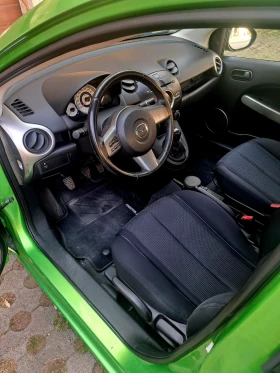 Mazda 2 1.4, снимка 5