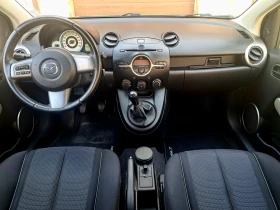 Mazda 2 1.4, снимка 9