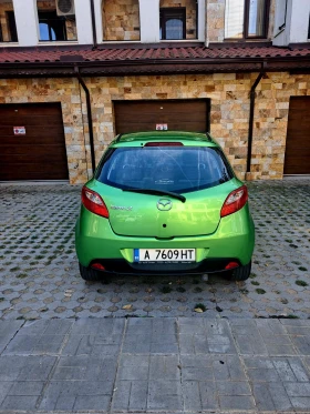 Mazda 2 1.4, снимка 6