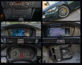 BMW 335 M57 M pack, снимка 14