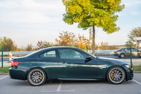 BMW 335 M57 M pack, снимка 7