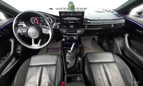 Audi A4 40TFSI* MATRIX* S* LINE* ОБДУХВАНЕ* ХЕДЪП* ДИСТРОН, снимка 6
