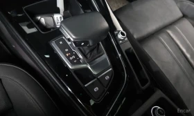 Audi A4 40TFSI* MATRIX* S* LINE* ОБДУХВАНЕ* ХЕДЪП* ДИСТРОН, снимка 10