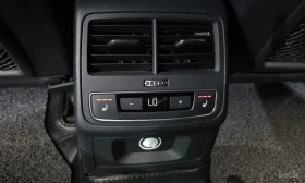 Audi A4 40TFSI* MATRIX* S* LINE* ОБДУХВАНЕ* ХЕДЪП* ДИСТРОН, снимка 16