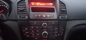 Opel Insignia 2.0 cdti automat | Mobile.bg   5