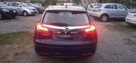 Opel Insignia 2.0 cdti automat, снимка 6