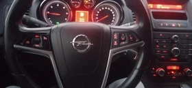 Opel Insignia 2.0 cdti automat, снимка 3