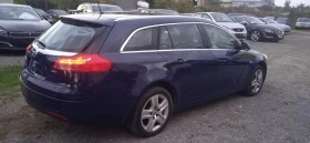 Opel Insignia 2.0 cdti automat, снимка 2