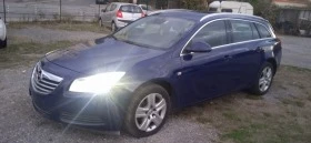 Opel Insignia 2.0 cdti automat, снимка 7