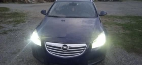 Opel Insignia 2.0 cdti automat, снимка 8