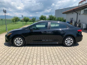 Toyota Corolla 1.8 Газ/Бензин, снимка 7