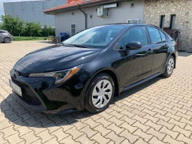 Toyota Corolla 1.8 Газ/Бензин, снимка 2